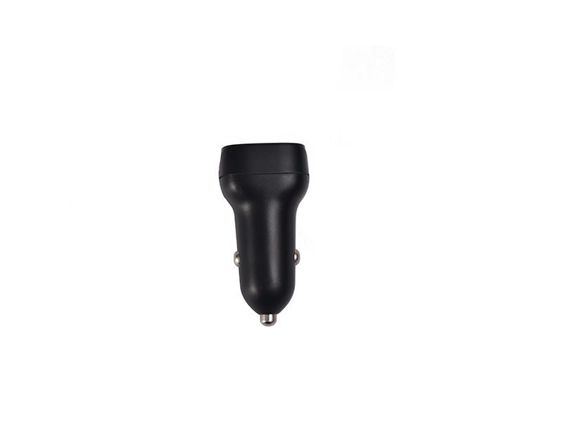A67 車(chē)充充電器 PD20W+QC18W