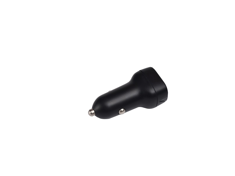 A67 車(chē)充充電器 PD20W+QC18W