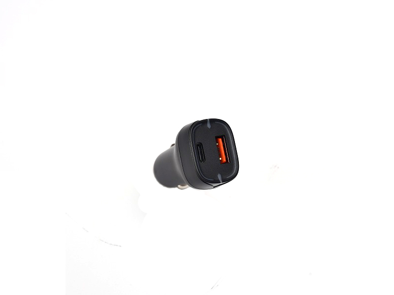 A67 車(chē)充充電器 PD20W+QC18W