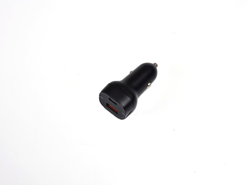 A67 車(chē)充充電器 PD20W+QC18W